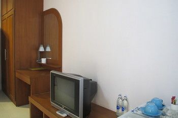 ホテル Somjai House シーラーチャー エクステリア 写真